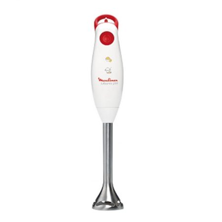 Moulinex DD101141 Turbomix Plus Hand Blender With Official Warranty