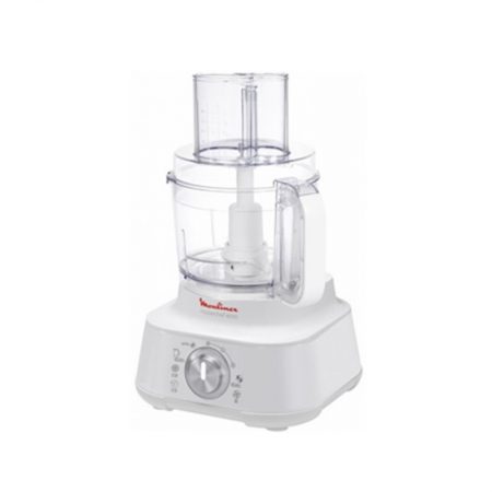 Moulinex FP654125 Masterchef 8000 Food Processor With Official Warranty