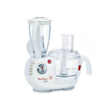 Moulinex FP7361BM Odacio Blender & Chopper With Official Warranty