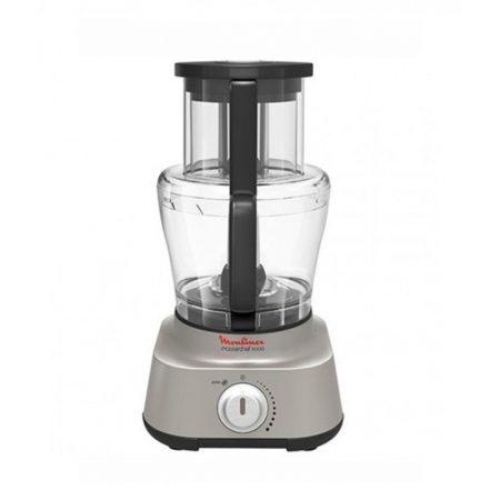 Moulinex FP903A10 Masterchef 9000 Food Processor 1100W With Official Warranty
