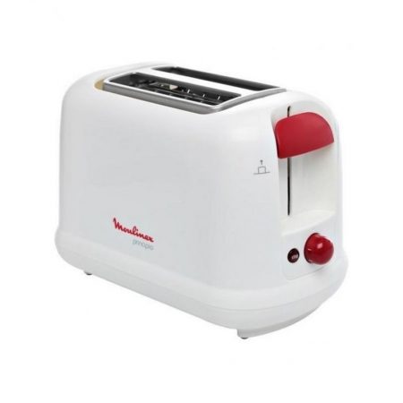 Moulinex LT160111 Principio Toaster With Official Warranty