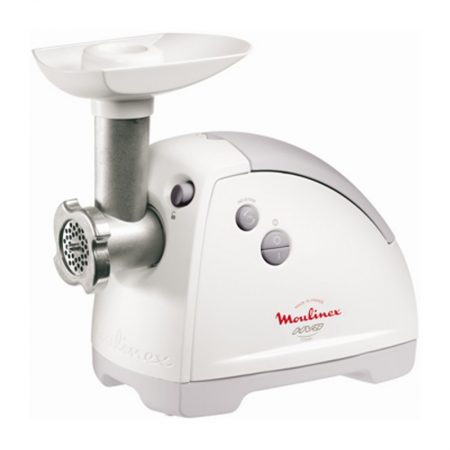 Moulinex ME605131 Meat Mincer With Official Warranty