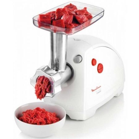 Moulinex ME610130 Meat Mincer With Official Warranty