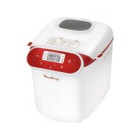 Moulinex OW310130 Uno Bread Maker With Official Warranty