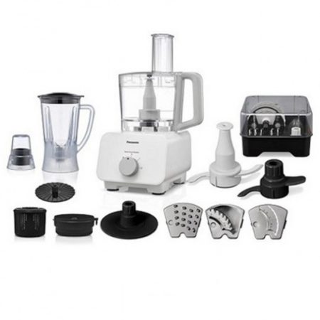 Panasonic MK-F500WT Blender