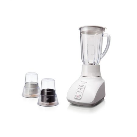 Panasonic MX-GX1521 Blender with Warranty