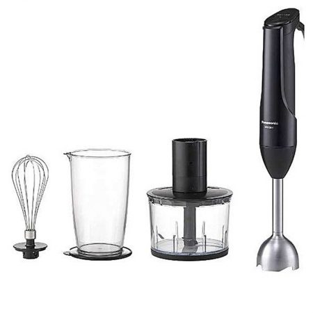 Panasonic MX-S301 Hand Blender Black