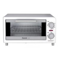 Panasonic NT-GT1 Toaster Oven 9 Litre