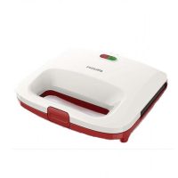 Philips HD2393/42 Sandwich Maker With Official Warranty