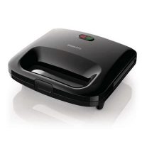 Philips HD2393/92 Sandwich Maker With Official Warranty