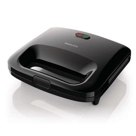 Philips HD2394/91 Sandwich Maker With Official Warranty