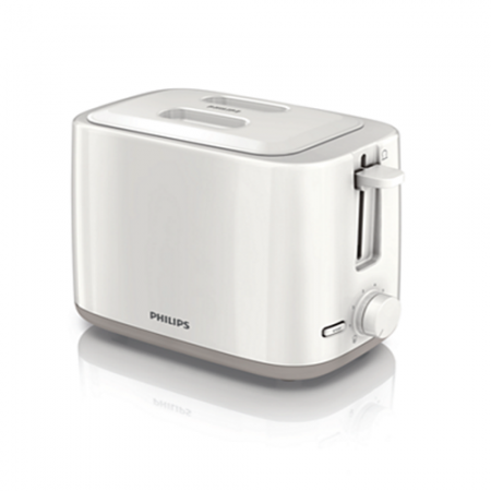 Philips HD2595/00 Daily Collection Toaster With Official Warranty