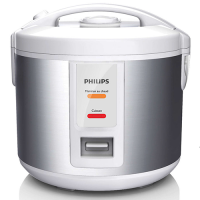 Philips HD3011/08 Daily Collection Rice Cooker With Official Warranty