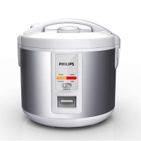 Philips HD3027/03 Daily Collection Variety Rice Cooker With Official Warranty