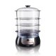 Philips HD9140/91 Pure Essentials Collection Food Streamer With Official Warranty