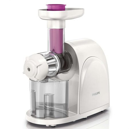 Philips HR1830/03 Viva Collection Slow juicer With Official Warranty