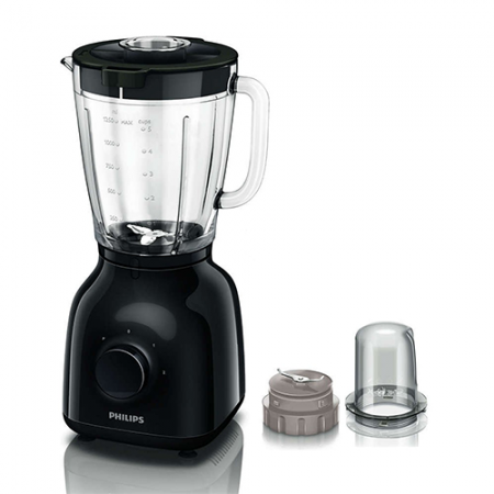 Philips HR2106/90 Blender With Official Warranty