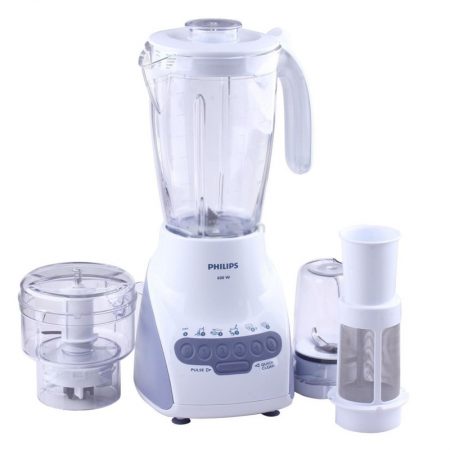 Philips HR2118/01 Blender With Official Warranty