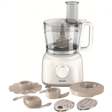 Philips HR7627/00 Food Processor With Official Warranty