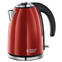 Russell Hobbs 18941-70 Colors Kettle With Official Warranty