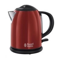 Russell Hobbs 20191-70 Colors Compact Kettle With Official Warranty