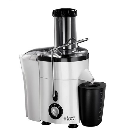 Russell Hobbs 20365-56 Aura Juice Extractor With Official Warranty