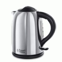 Russell Hobbs 20420-70 Chester Kettle With Official Warranty