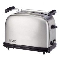 Russell Hobbs 20700-56 Oxford Toaster With Official Warranty