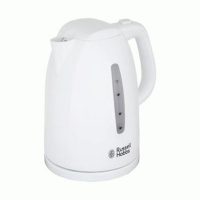 Russell Hobbs 21270-70 Textures Kettle With Official Warranty