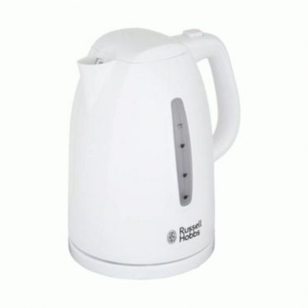 Russell Hobbs 21270-70 Textures Kettle With Official Warranty