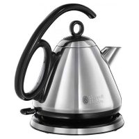 Russell Hobbs 21280-70 Legacy Kettle With Official Warranty