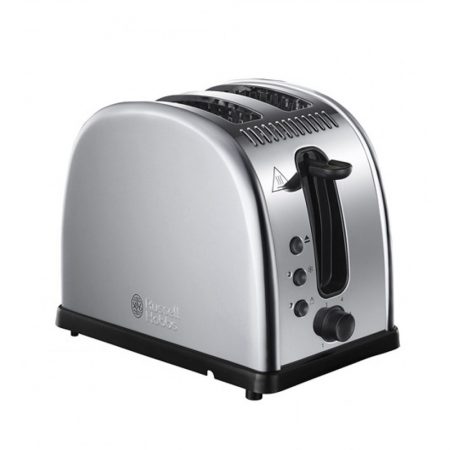 Russell Hobbs 21290-56 Legacy Toaster With Official Warranty