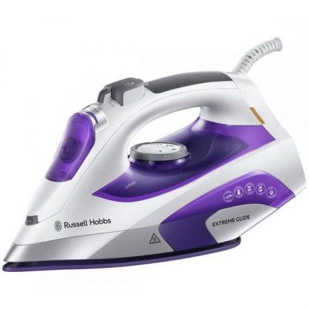 Russell Hobbs 21530-56 Extreme Guide Iron With Official Warranty