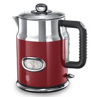 Russell Hobbs 21670-70 Retro Kettle With Official Warranty