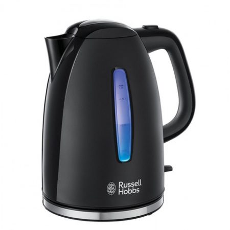 Russell Hobbs 22591-70 Textures Plus Kettle With Official Warranty