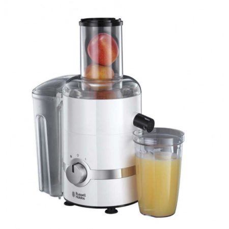 Russell Hobbs 22700-56 Ultimate 3 in 1 Juicer With Official Warranty