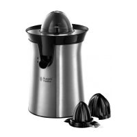 Russell Hobbs 22760-56 Classic Citrus Press With Official Warranty