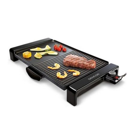 Sencor SBG 106BK Electric Grill With Official Warranty