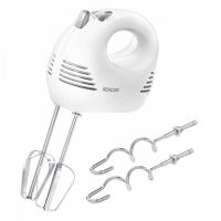 Sencor SHM 5201WH Hand Mixer With Official Warranty