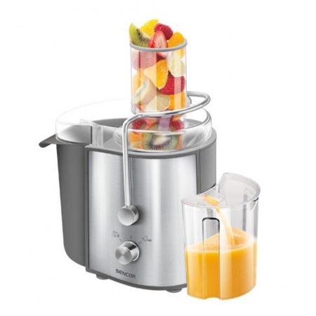 Sencor SJE 1055SS Juicer With Official Warranty