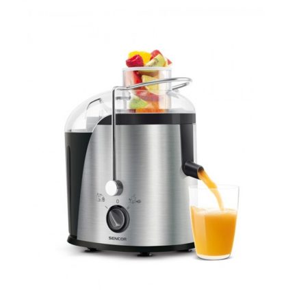 Sencor SJE 741SS Juicer With Official Warranty