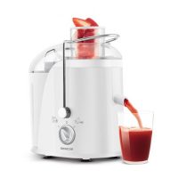 Sencor SJE 743WH Juicer With Official Warranty