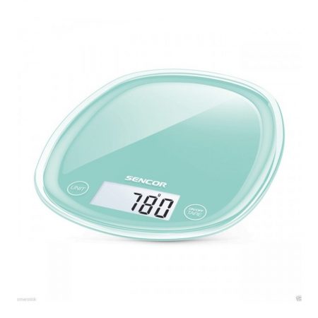 Sencor SKS 31GR Kitchen Scale With Official Warranty