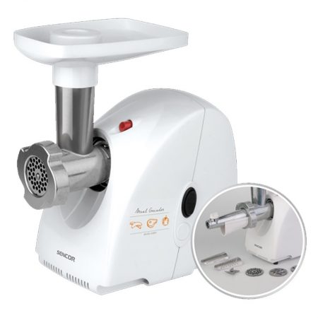 Sencor SMG 4381 Meat Grinder With Official Warranty
