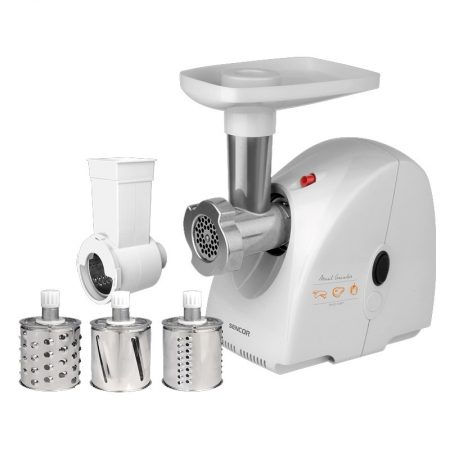 Sencor SMG 4382 Meat Grinder With Official Warranty