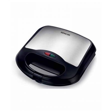 Sencor SSM 4200SS Sandwich Maker With Official Warranty