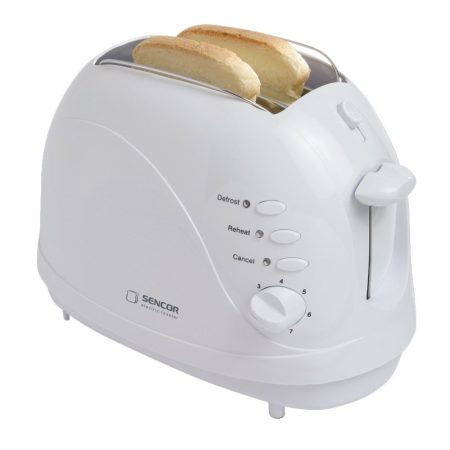 Sencor STS 2602 Toasters With Official Warranty