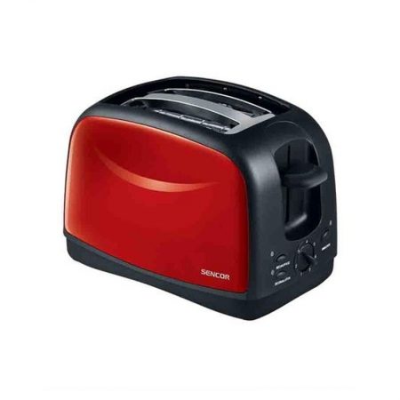 Sencor STS 2652RD Toasters With Official Warranty