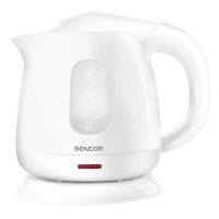 Sencor SWK 1010WH Electric Kettle With Official Warranty