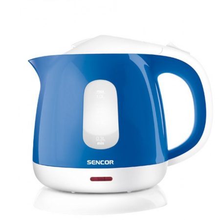 Sencor SWK 1012BL Electric Kettle With Official Warranty